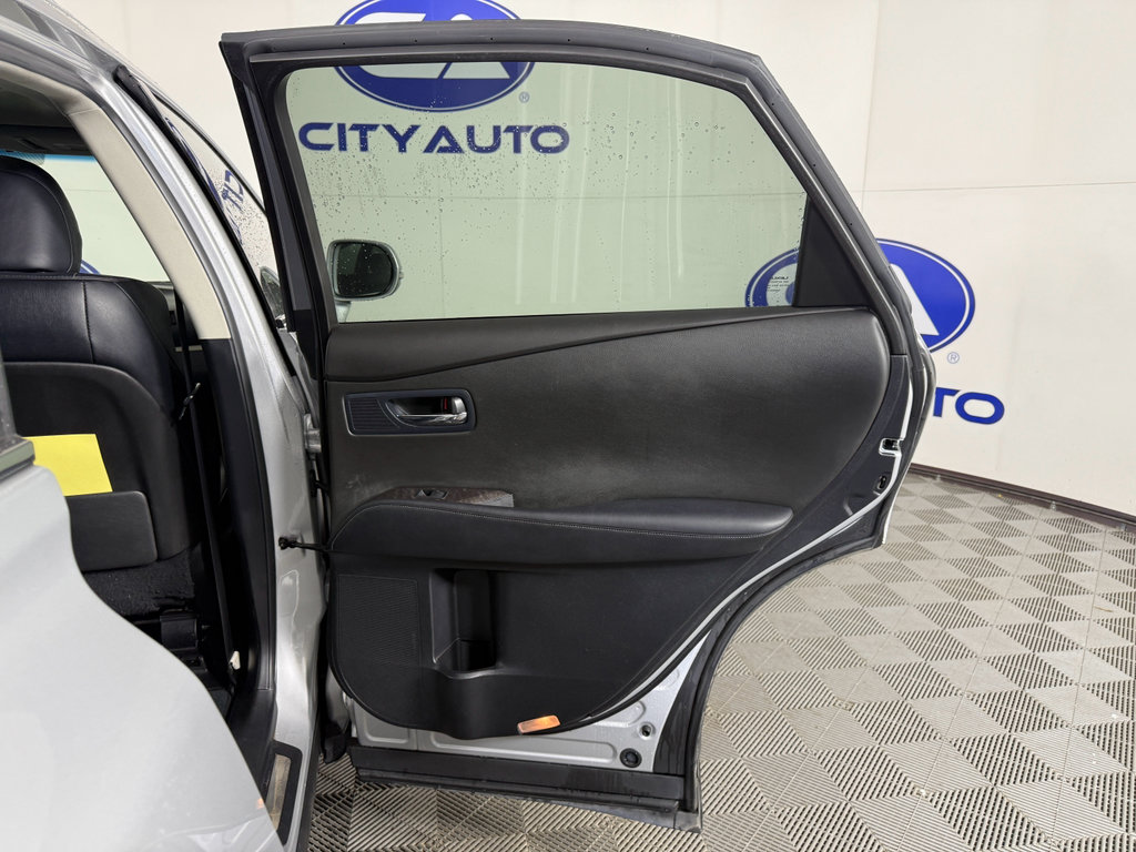 Used 2015 Lexus RX 350 FWD image 13