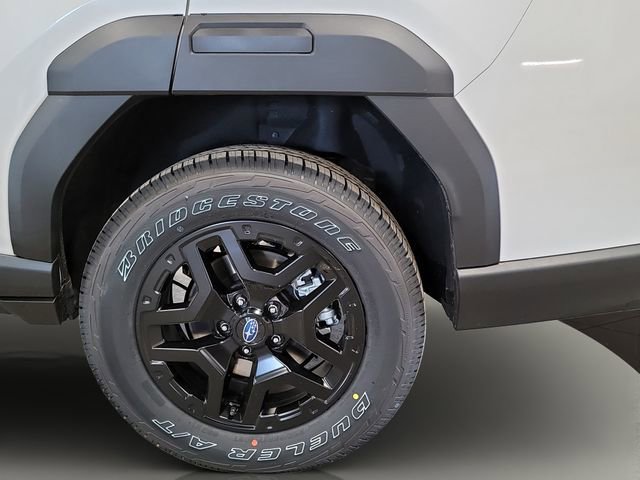 New 2026 Subaru Outback Wilderness image 25