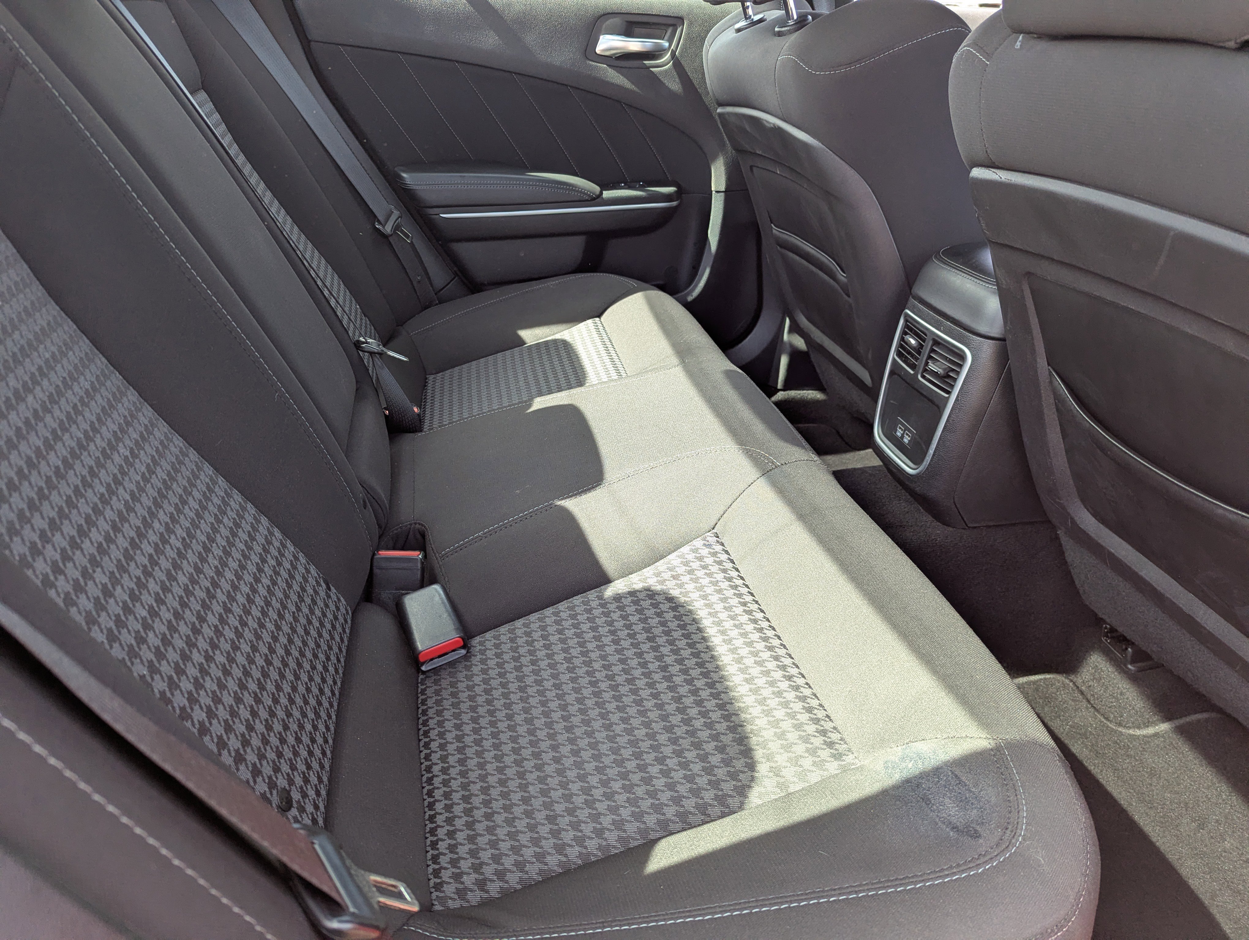 Used 2023 Dodge Charger R/T RWD image 12