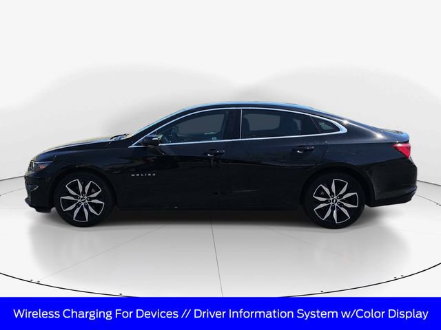 Used 2018 Chevrolet Malibu LT image 6