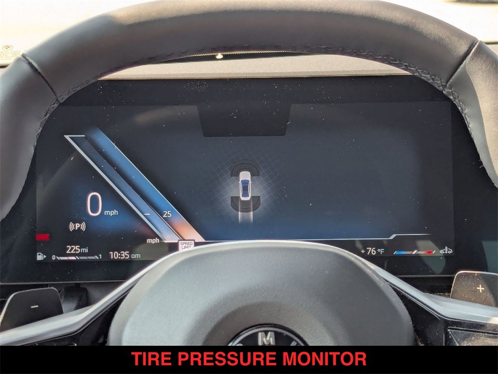 Used 2024 BMW 530i xDrive w/ Convenience Package image 11