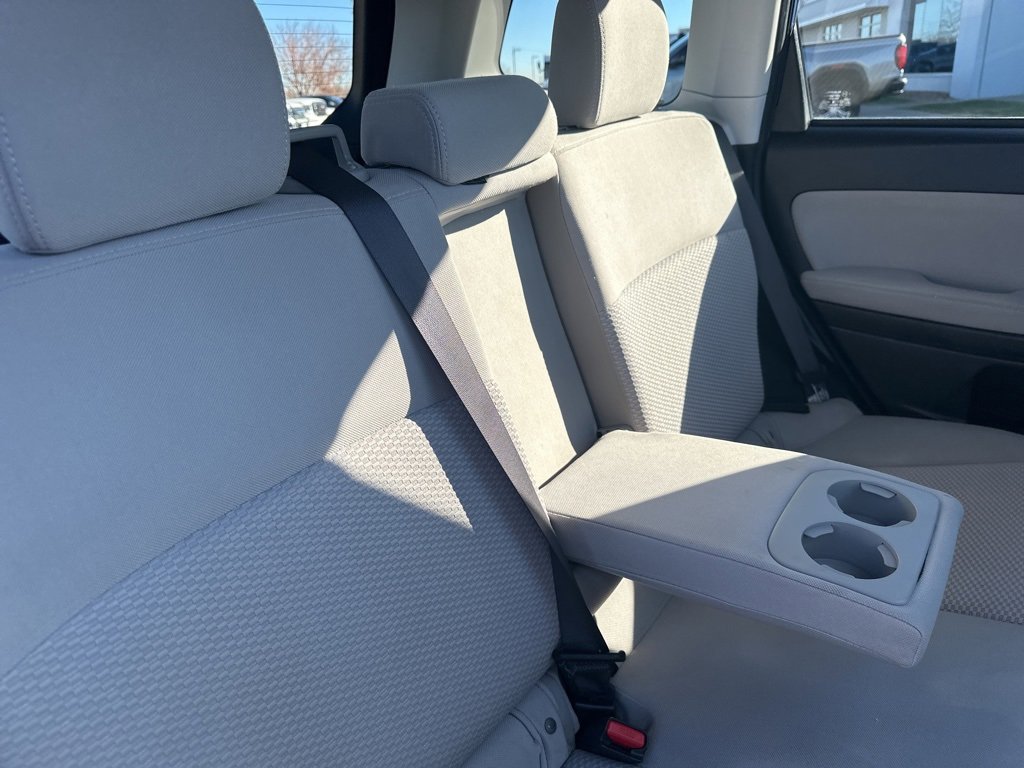 Used 2015 Subaru Forester 2.5i Premium image 26