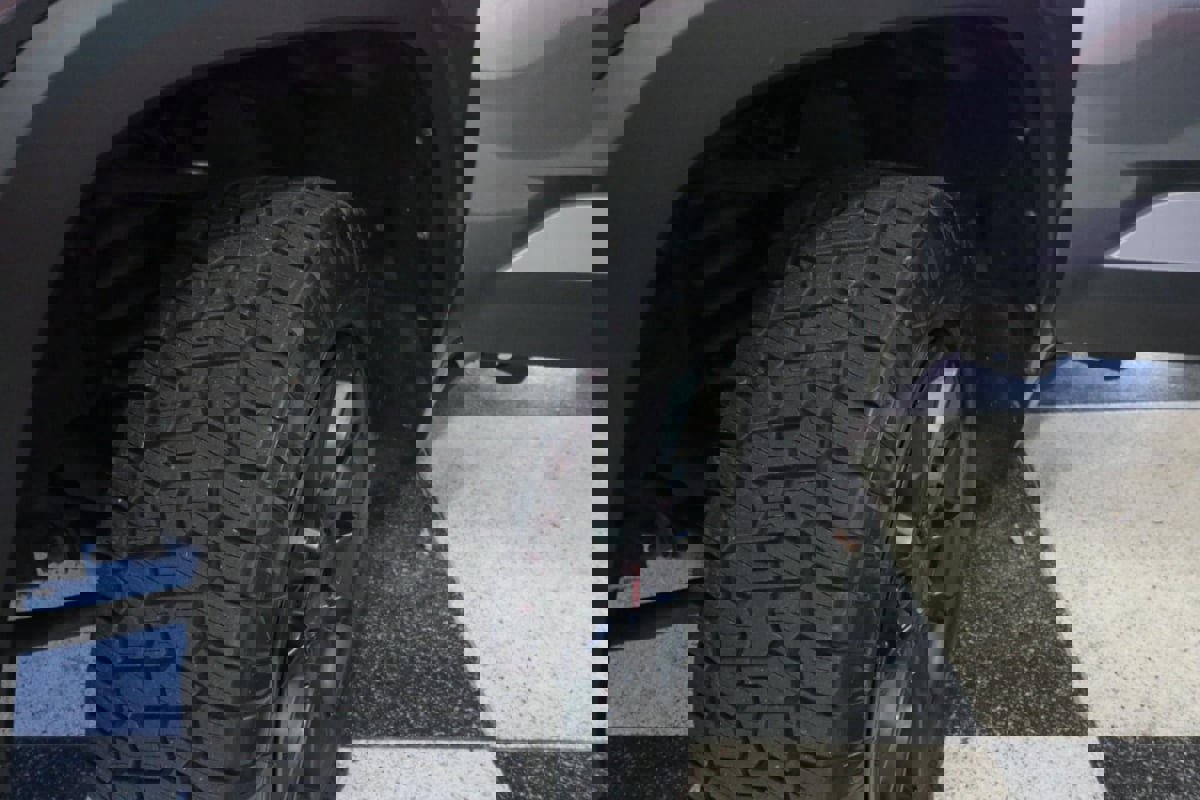 Used 2023 Toyota Tundra SR5 image 11