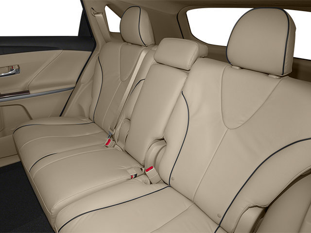 Used 2013 Toyota Venza XLE w/ XLE Premium Pkg FWD image 14