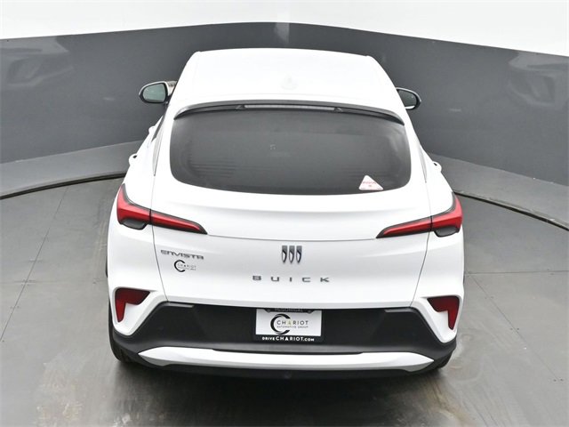 New 2026 Buick Envista Preferred w/ Convenience I Package image 42