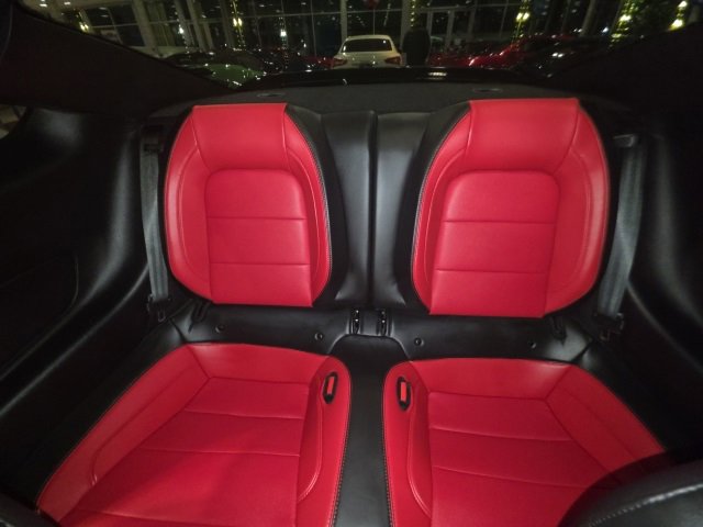 Used 2022 Ford Mustang GT Premium w/ Equipment Group 401A image 25