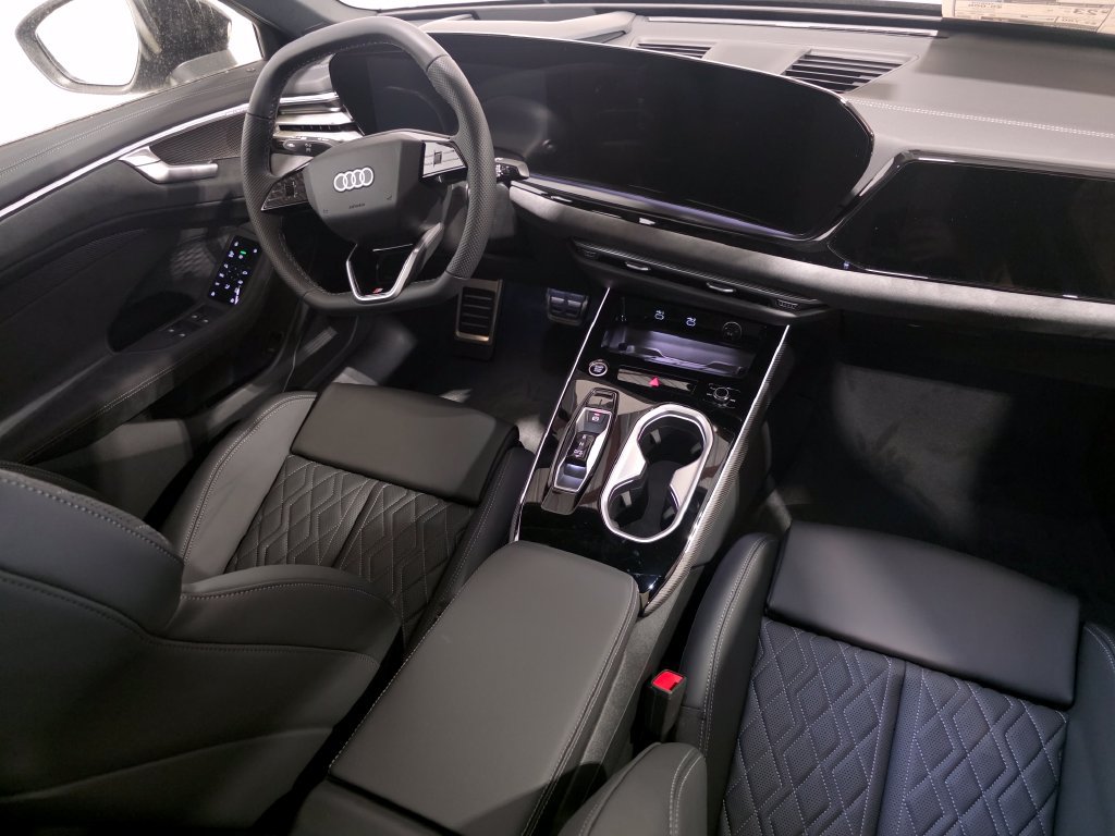 New 2026 Audi A6 Prestige AWD/4WD image 14