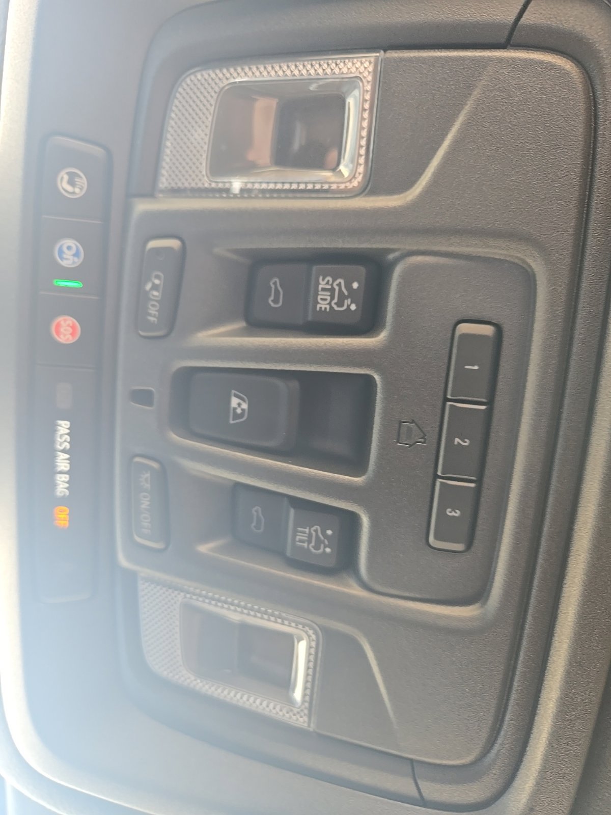 Used 2024 GMC Sierra 3500 Denali Ultimate AWD/4WD image 19