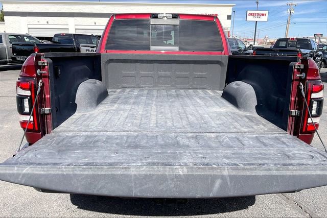 Used 2023 RAM 2500 Rebel w/ Level 2 Equipment Group image 30