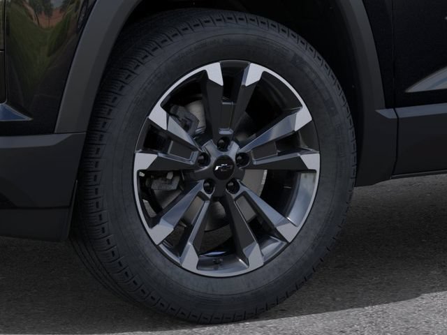 New 2027 Chevrolet Equinox RS AWD/4WD image 9
