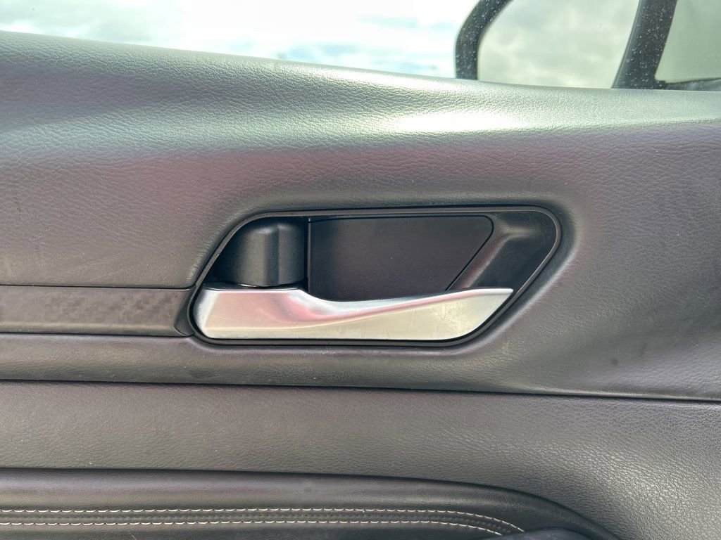 Used 2020 Nissan Altima 2.5 S image 18