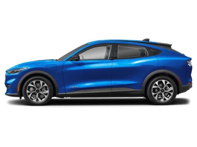 New 2026 Ford Mustang Mach-E Select AWD/4WD image 2