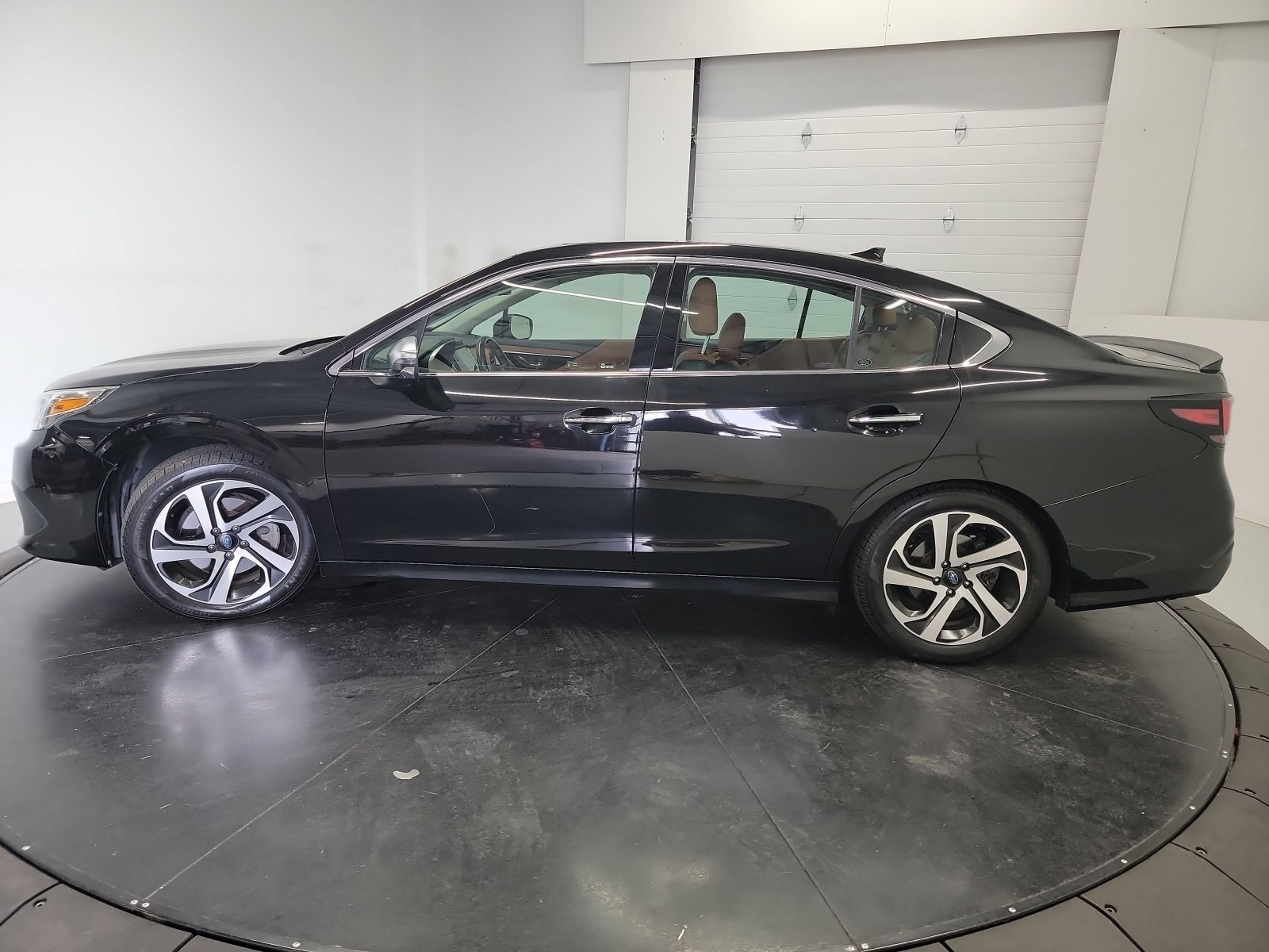 Used 2020 Subaru Legacy Touring XT AWD/4WD image 4
