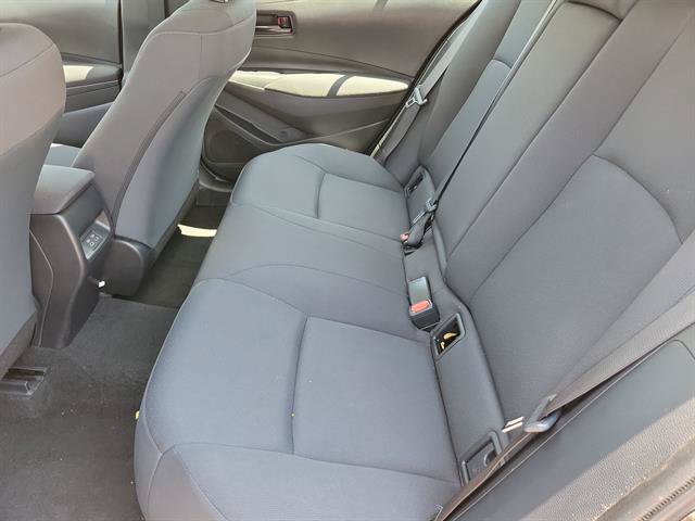 Used 2023 Toyota Corolla LE FWD image 7