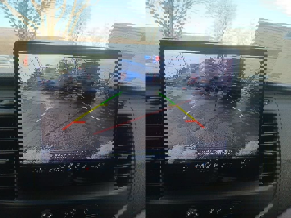 New 2025 Ford Transit 150 Low Roof w/ Load Area Protection Package image 49