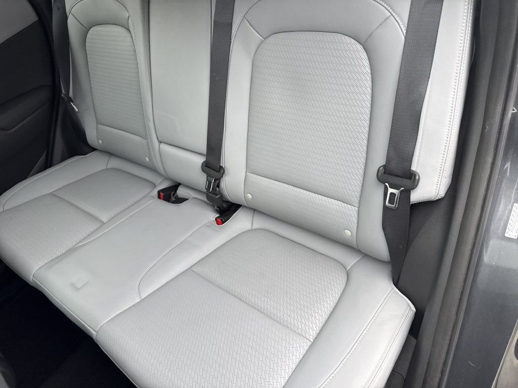 Used 2020 Hyundai Kona Ultimate FWD image 31