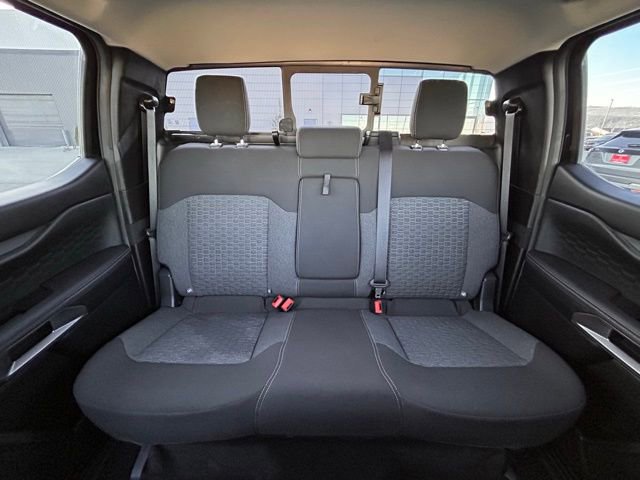 Used 2024 Ford Ranger XLT image 38