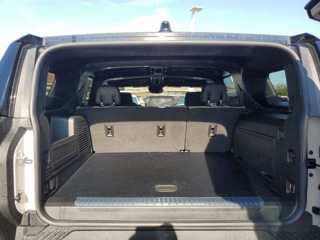 New 2026 GMC Hummer EV SUV image 13