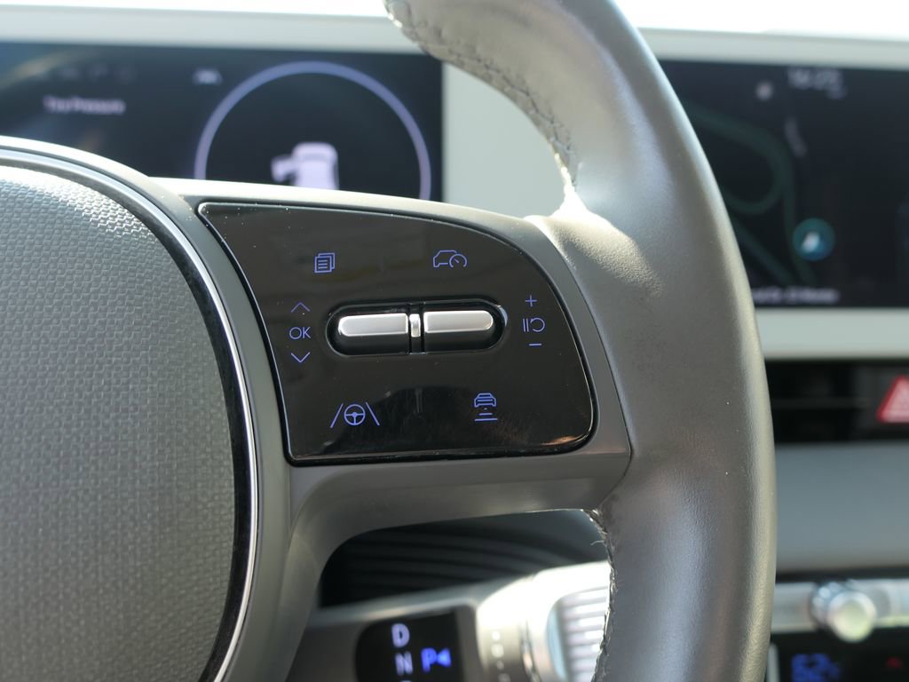 Certified 2024 Hyundai Ioniq 5 SEL RWD image 15