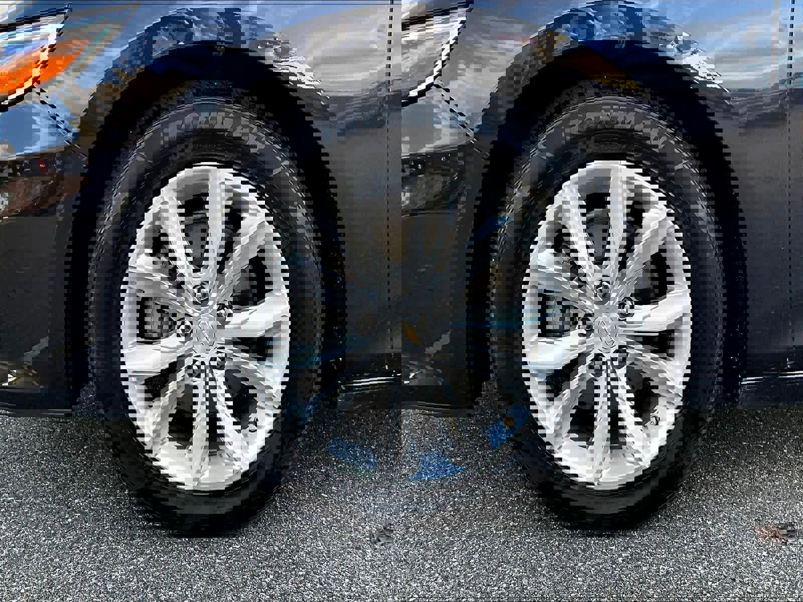 Used 2023 Chevrolet Malibu LT image 7