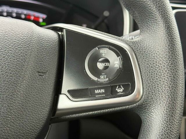 Used 2018 Honda CR-V EX image 30