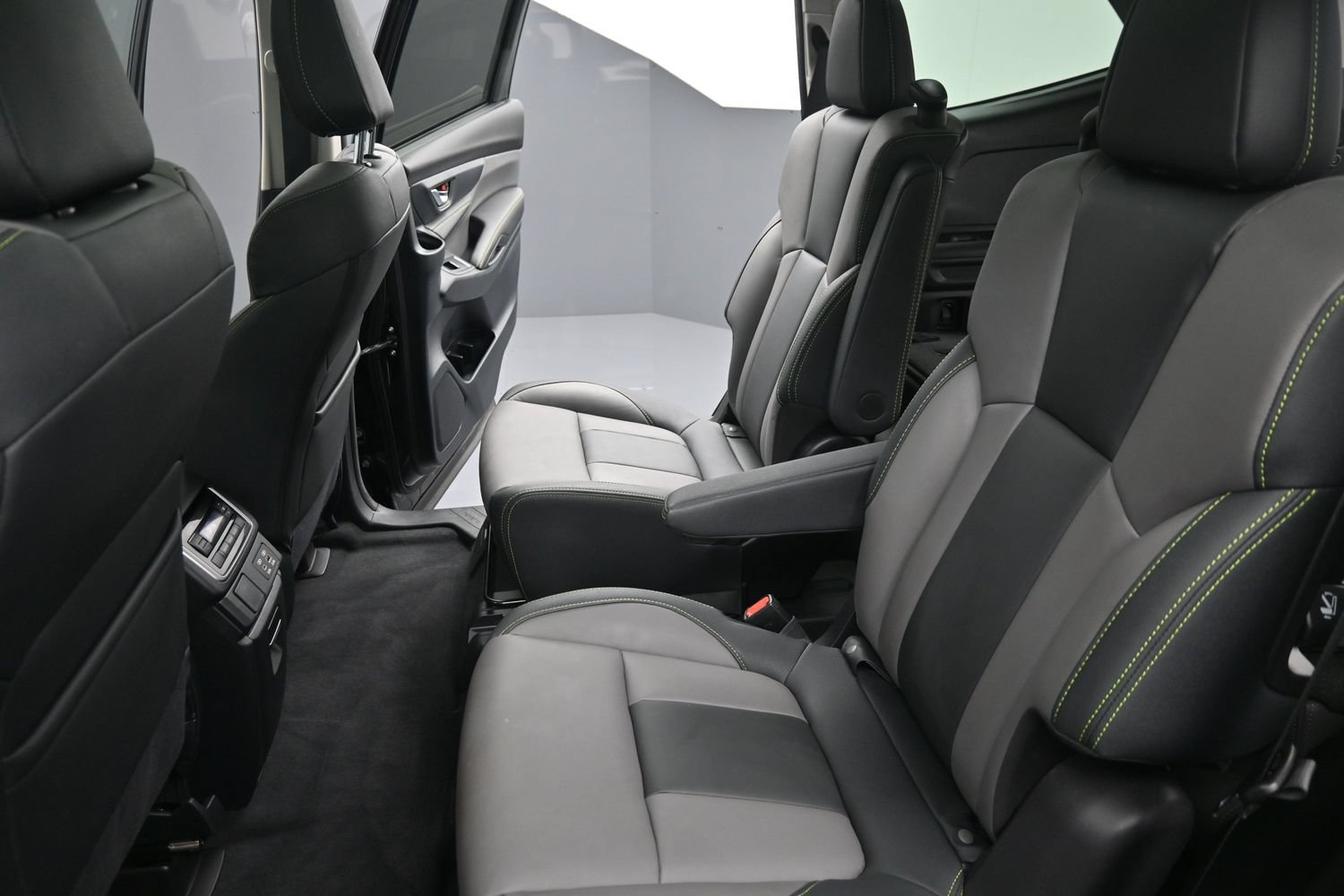 Used 2023 Subaru Ascent Onyx Edition AWD/4WD image 34
