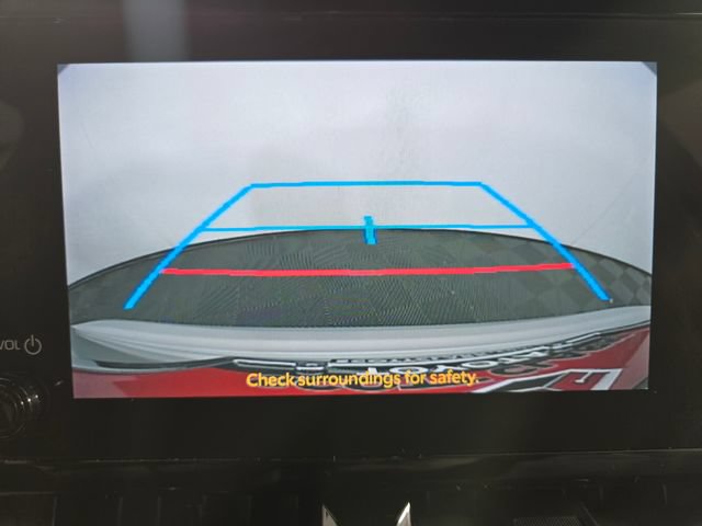 Used 2026 Toyota Corolla SE FWD image 18
