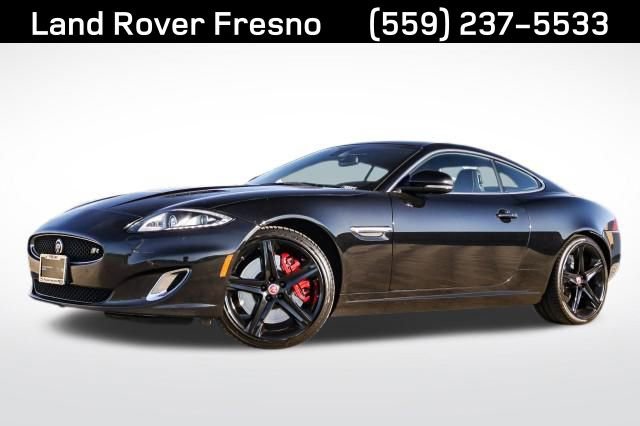Used 2014 Jaguar XKR R