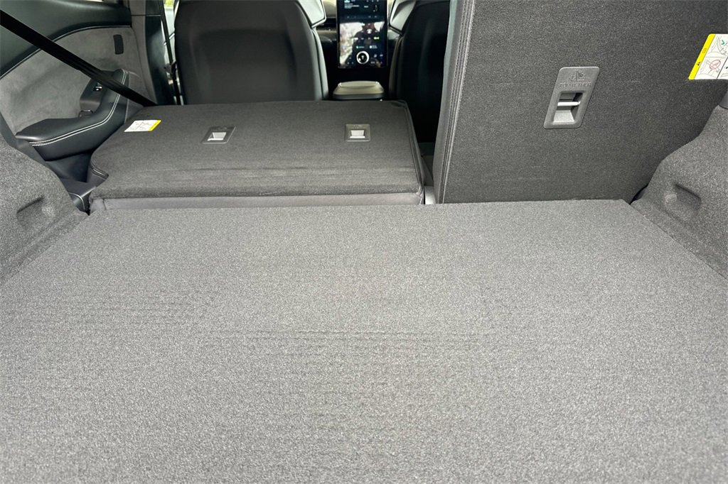 New 2025 Ford Mustang Mach-E GT image 13