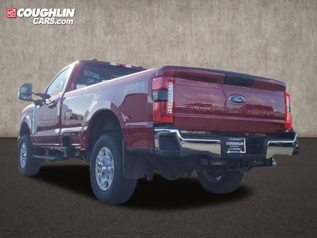 New 2026 Ford F350 XLT w/ 360-Degree Camera Package image 6