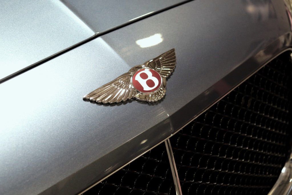 Used 2014 Bentley Continental GT AWD/4WD image 17