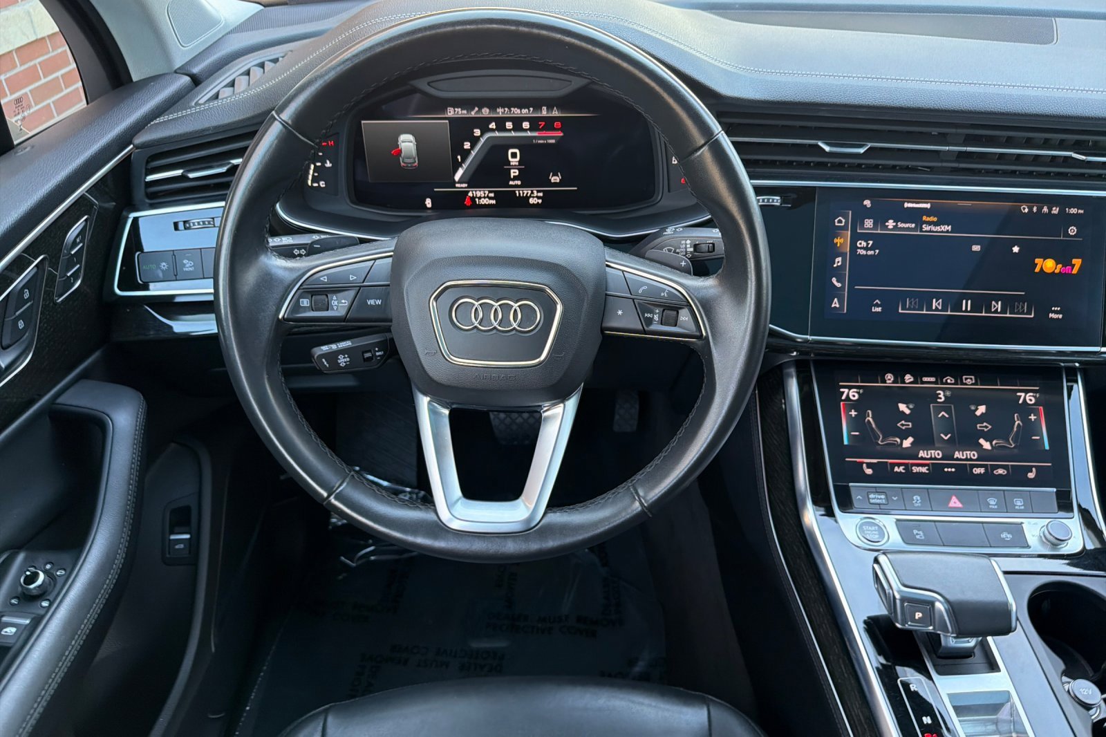 Used 2024 Audi Q7 3.0T Premium Plus image 14