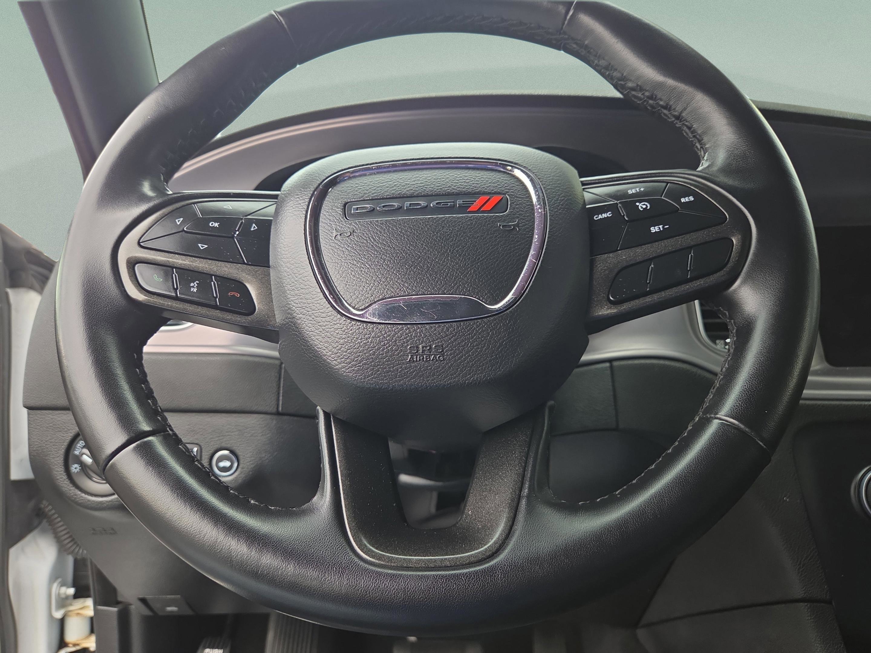 Used 2023 Dodge Charger SXT image 11