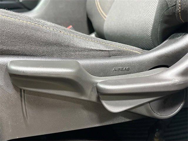 Used 2021 Chevrolet Traverse LS w/ LPO, Blackout Package image 19