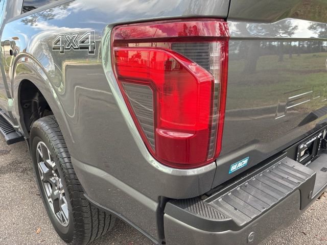 Used 2024 Ford F150 STX image 13