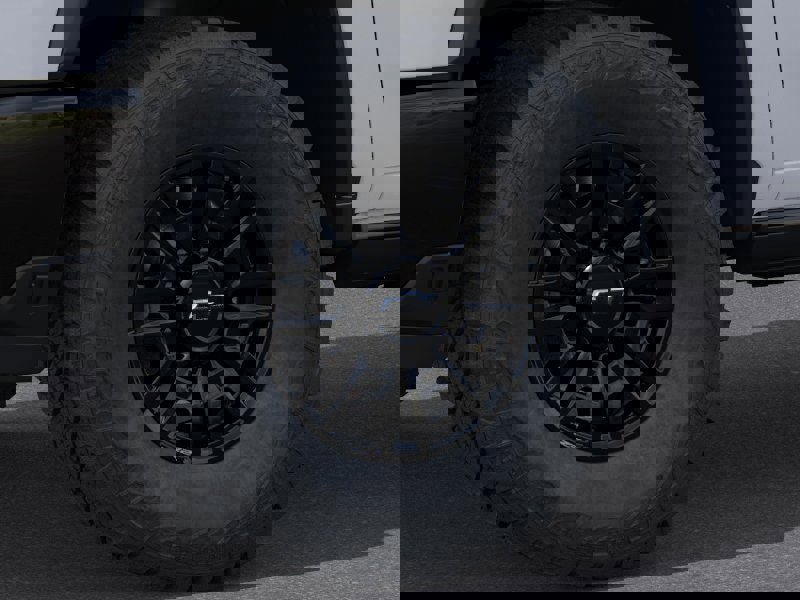 New 2026 Chevrolet Silverado 2500 ZR2 image 9