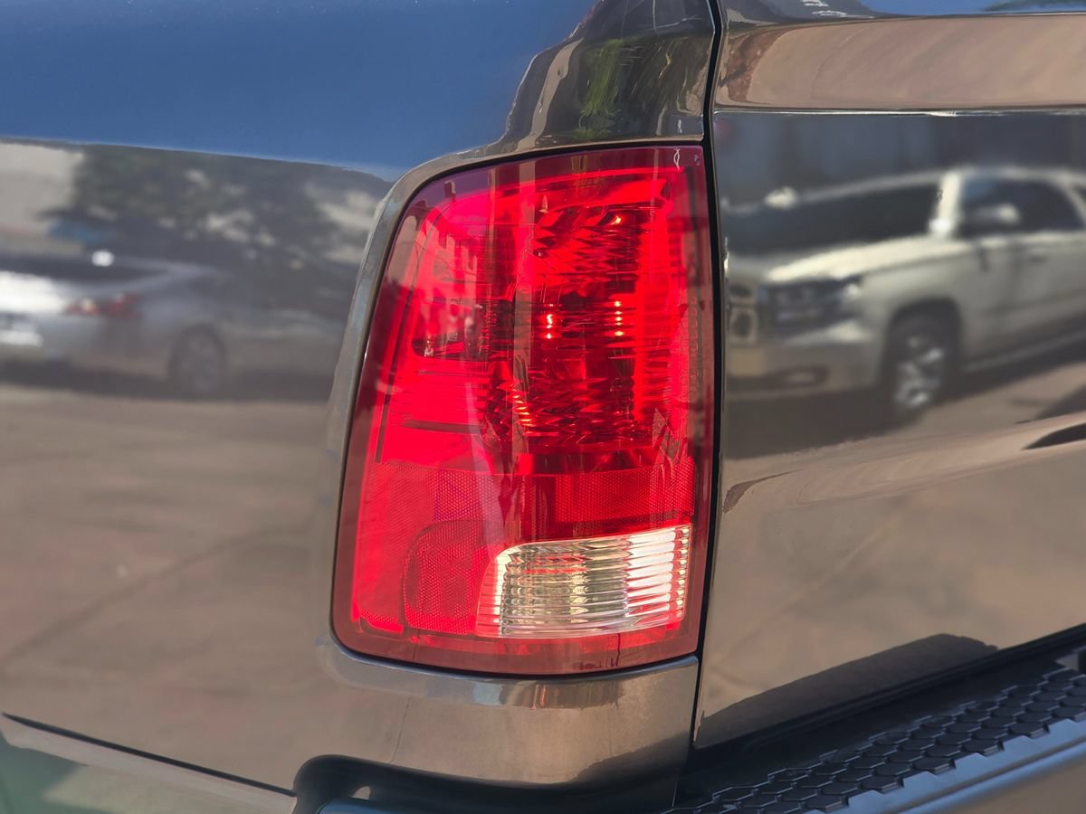 Used 2016 RAM 1500 Tradesman w/ Popular Equipment Group RWD image 10