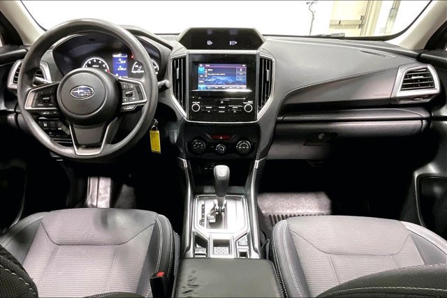 Used 2021 Subaru Forester w/ Popular Package #1 AWD/4WD image 15