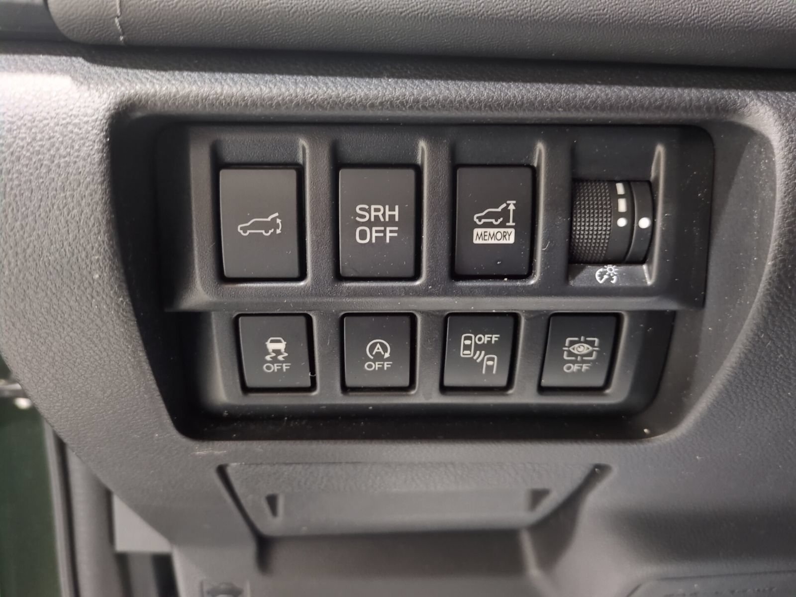 Certified 2023 Subaru Forester Touring w/ Popular Package #2 AWD/4WD image 19