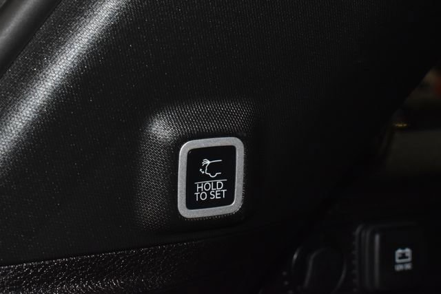 Used 2025 Jeep Grand Cherokee Summit w/ Adv Protech Group IV image 35