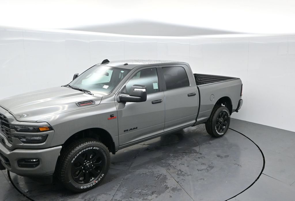 New 2026 RAM 2500 Big Horn image 55