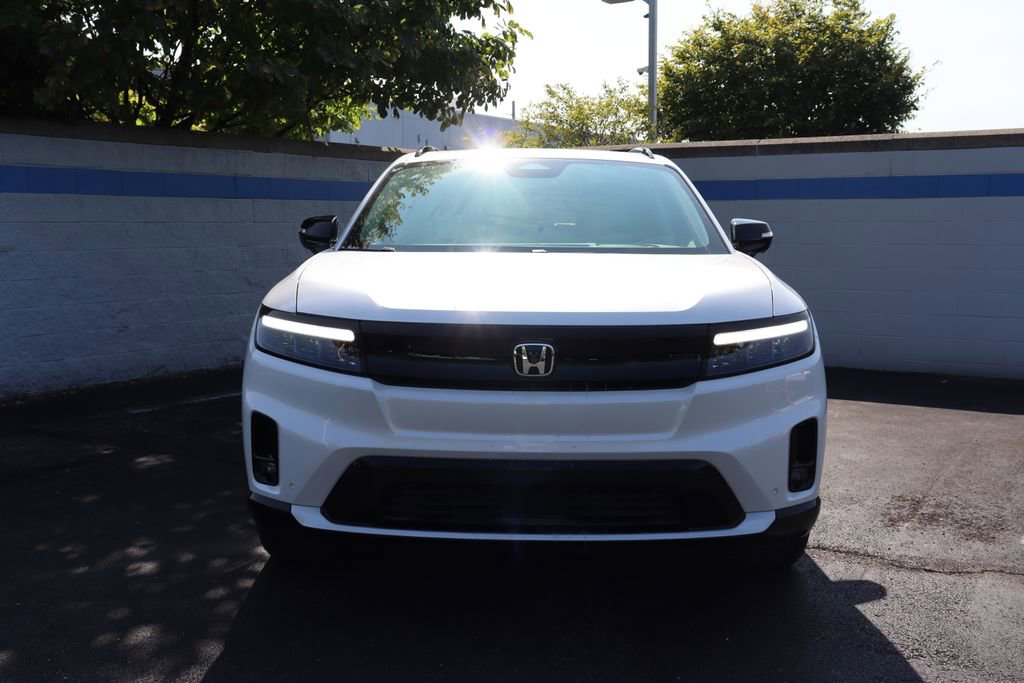 New 2026 Honda Prologue Elite image 8