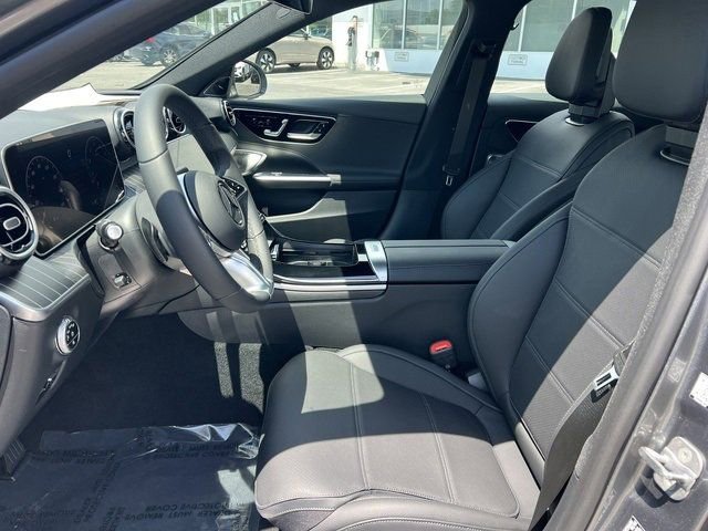 Used 2024 Mercedes-Benz C 300 Sedan image 10