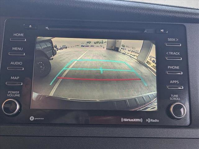 Used 2019 Toyota Sienna XLE w/ XLE Navigation Package FWD image 14