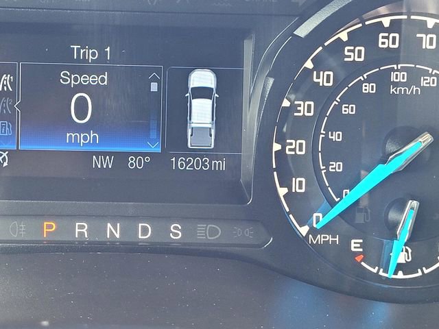 Certified 2021 Ford Ranger XLT w/ Equipment Group 301A Mid image 22