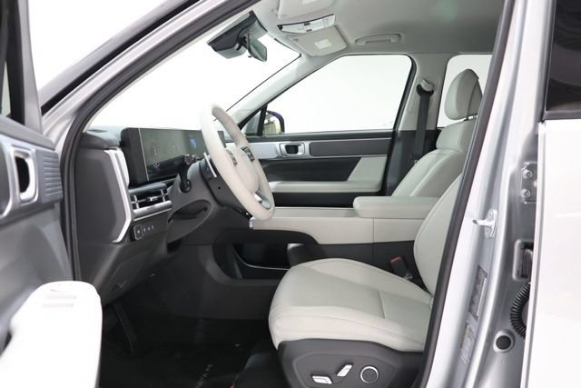 Certified 2026 Hyundai Santa Fe SEL AWD/4WD image 15