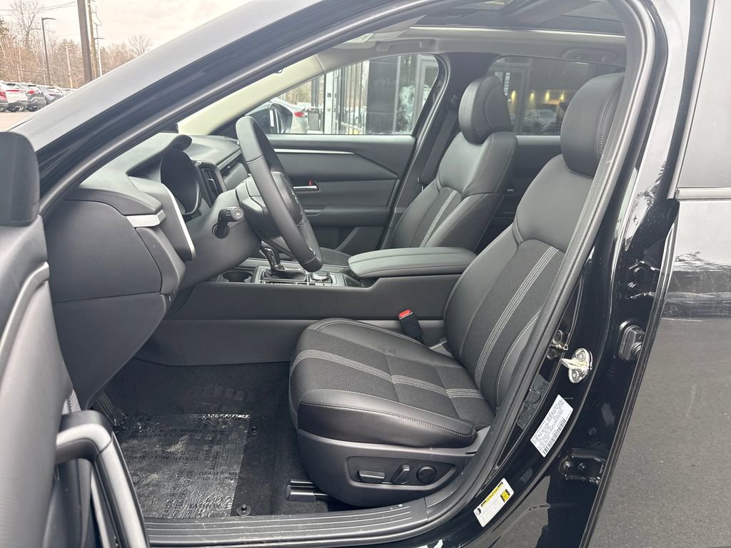 New 2026 MAZDA CX-50 Meridian Edition w/ Weather Package image 22