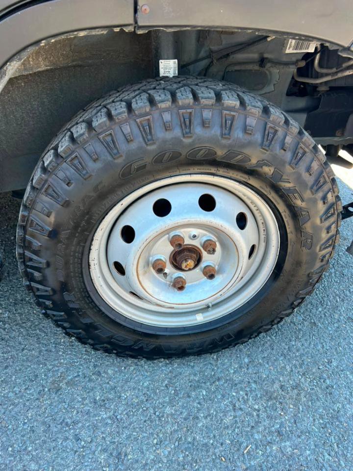 Used 2019 RAM ProMaster 3500 FWD image 14