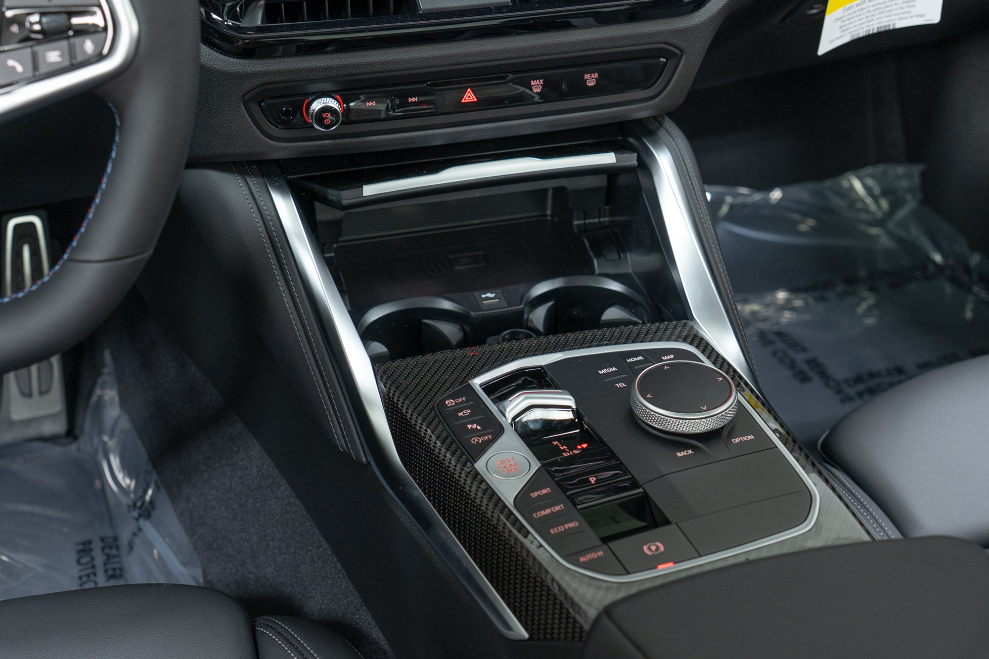 New 2027 BMW M240i xDrive Coupe w/ Premium Package AWD/4WD image 20