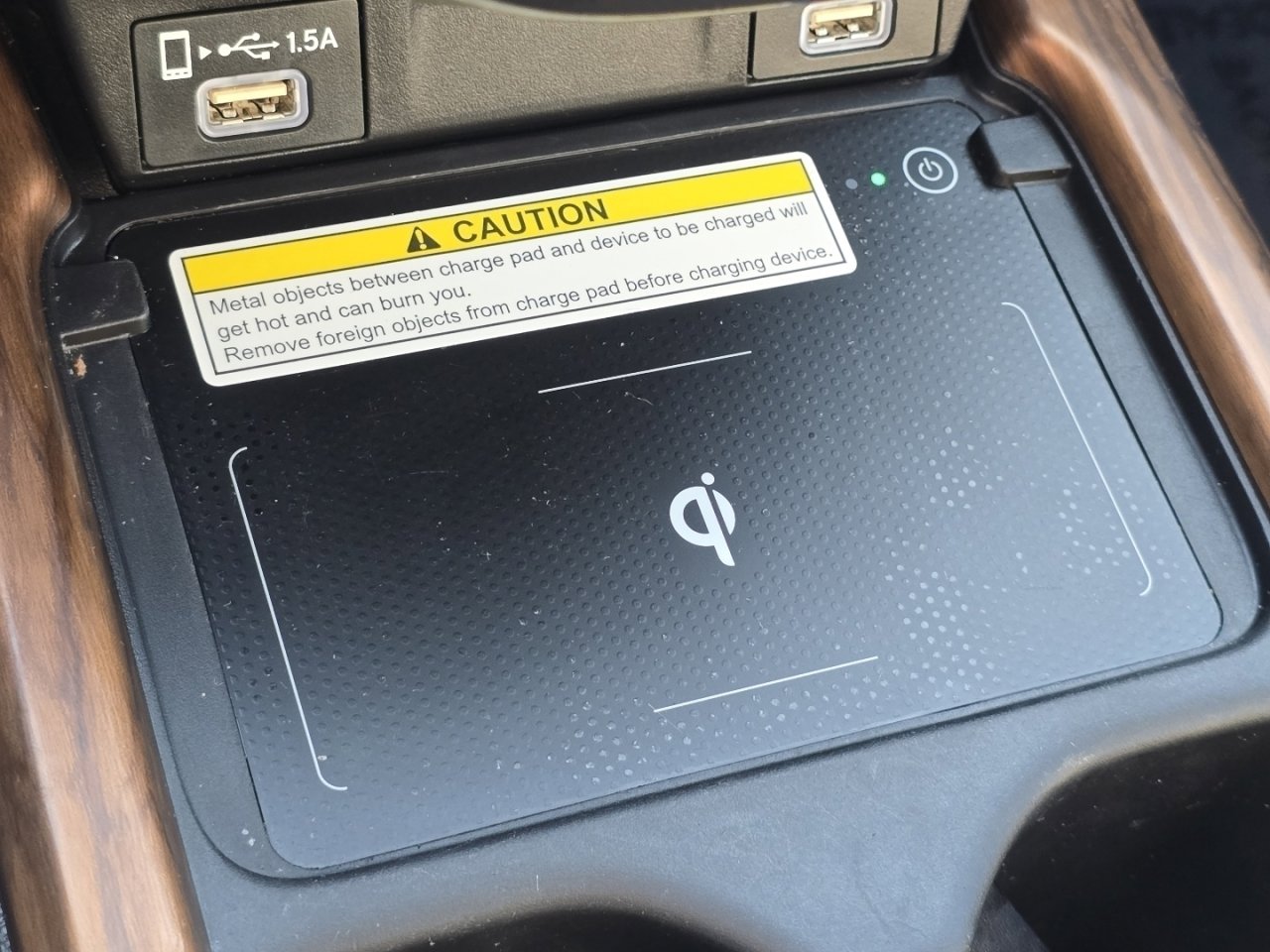 Used 2022 Honda CR-V Touring image 9